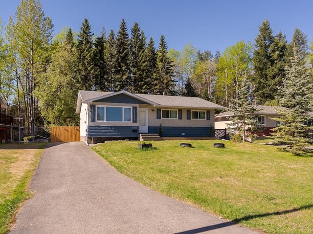 House for sale in Prince George, PG City Central, 1567 Pearson Avenue, 263141002 | Realtylink.org