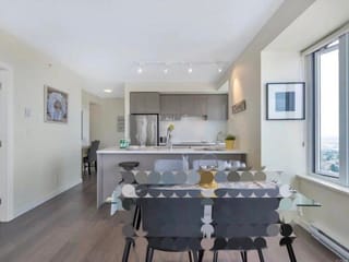 Apartment for rent in Burnaby, Burnaby South, 36xx 6333 Silver Avenue, 263141004 | Realtylink.org