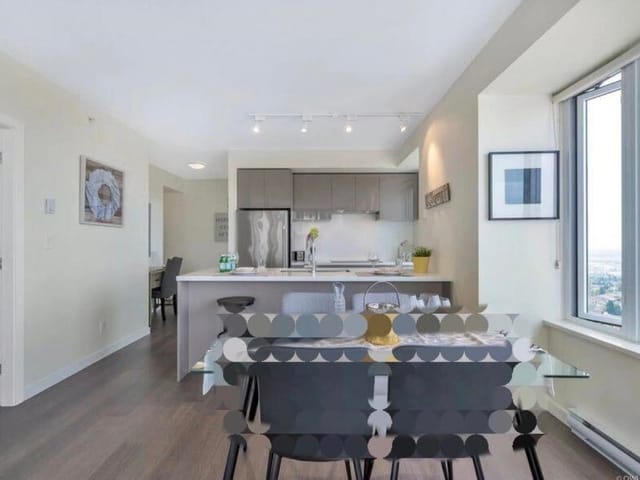 Apartment for rent in Burnaby, Burnaby South, 36xx 6333 Silver Avenue, 263141004 | Realtylink.org
