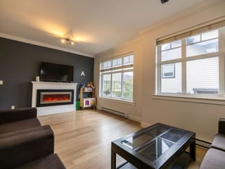 Townhouse for sale in Surrey, Surrey, 7 6350 142 Street, 263141005 | Realtylink.org