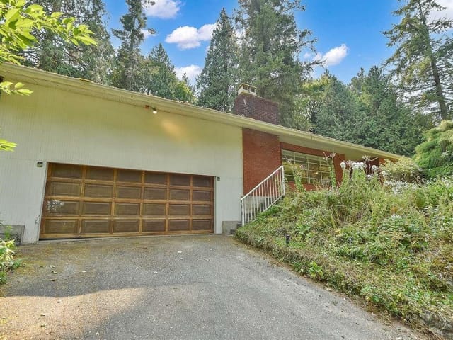 House for sale in Surrey, South Surrey White Rock, 13428 Crescent Road, 263141006 | Realtylink.org