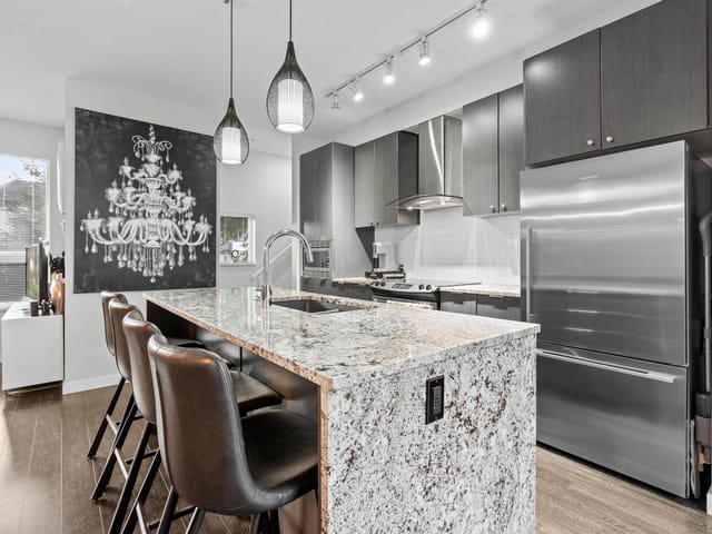 Townhouse for sale in Langley, Langley, 46 7848 209 Street, 263141008 | Realtylink.org