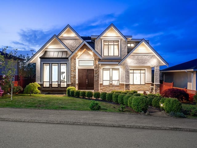 House for sale in Burnaby, Burnaby South, 4669 Northview Court, 263141010 | Realtylink.org