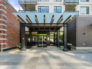 Apartment for sale in North Vancouver, North Vancouver, 301 123 W 1st Street, 263141013 | Realtylink.org
