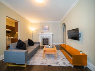 Apartment for rent in Vancouver, Vancouver West, 4 935 Jervis Street, 263141017 | Realtylink.org