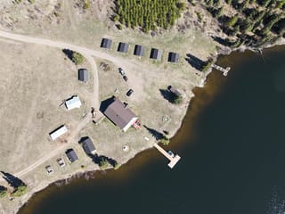 House for sale in Vanderhoof, Vanderhoof And Area, 14167 Batnuni Road, 263141020 | Realtylink.org