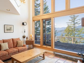 House for sale in Bowen Island, Bowen Island, 520 Smugglers Cove Road, 263141024 | Realtylink.org