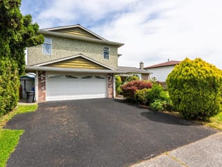 House for sale in Delta, Ladner, 5259 Oak Place, 263141026 | Realtylink.org