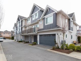 Townhouse for rent in Richmond, Richmond, 12 8091 Williams Road, 263141029 | Realtylink.org