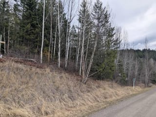 Lot for sale in Canim Lake, 100 Mile House, Lot 12 Summit Road, 263141032 | Realtylink.org