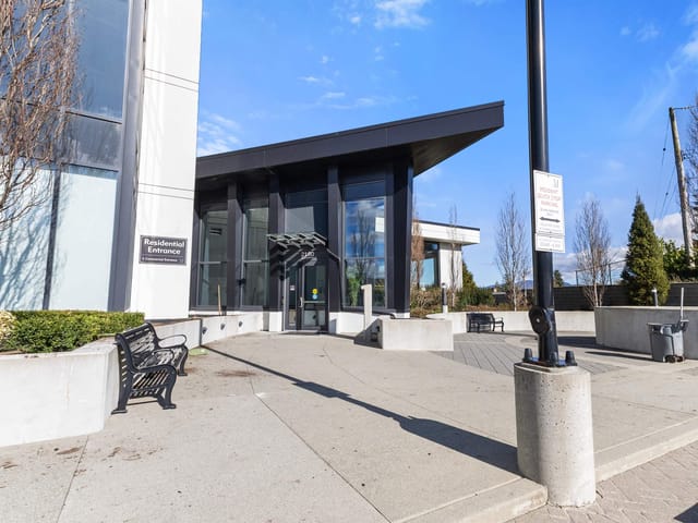 Apartment for sale in Abbotsford, Abbotsford, 2206 2180 Gladwin Road, 263141035 | Realtylink.org