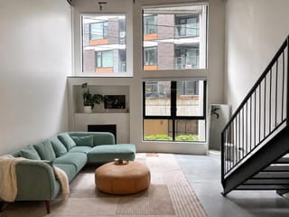 Apartment for sale in Vancouver, Vancouver East, 205 234 E 5th Avenue, 263141042 | Realtylink.org
