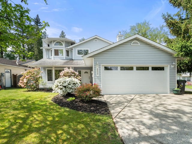 House for sale in Langley, Langley, 9539 215a Street, 263141043 | Realtylink.org