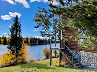 House for sale in Chilcotin, Williams Lake, BLK B Dl 8526 Scum Lake Fs Road, 263141044 | Realtylink.org