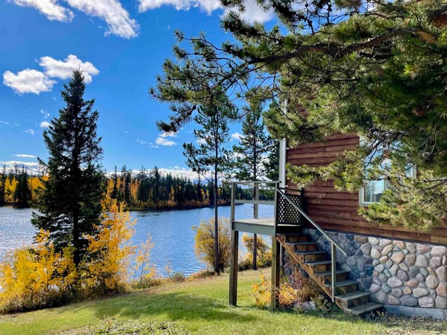 House for sale in Chilcotin, Williams Lake, BLK B Dl 8526 Scum Lake Fs Road, 263141044 | Realtylink.org