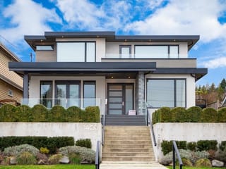 House for sale in West Vancouver, West Vancouver, 1465 Jefferson Avenue, 263141048 | Realtylink.org