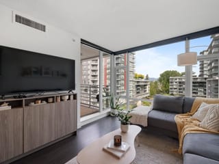 Apartment for sale in Richmond, Richmond, 911 8800 Hazelbridge Way, 263141053 | Realtylink.org