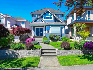 House for sale in Vancouver, Vancouver West, 1933 W 42nd Avenue, 263141054 | Realtylink.org