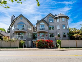 Apartment for sale in Vancouver, Vancouver West, 304 592 W 16th Avenue, 263141056 | Realtylink.org