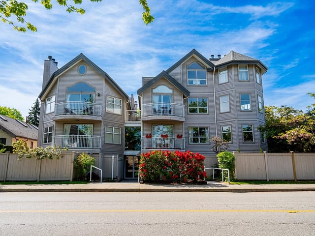 Apartment for sale in Vancouver, Vancouver West, 304 592 W 16th Avenue, 263141056 | Realtylink.org