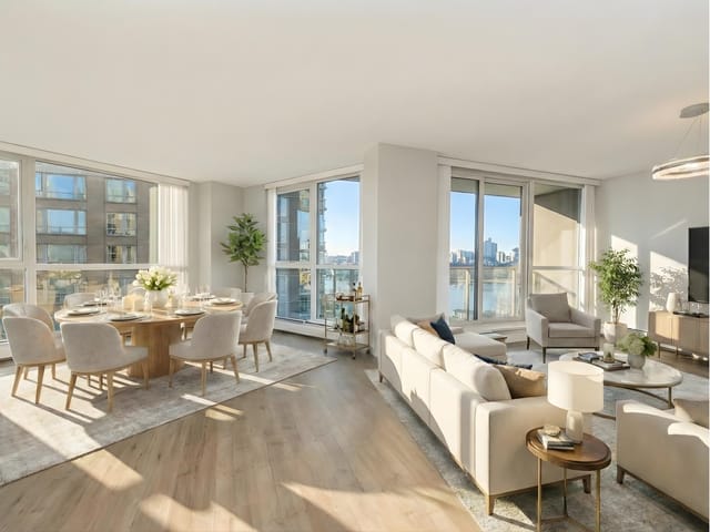 Apartment for sale in Vancouver, Vancouver West, 1102 1318 Homer Street, 263141059 | Realtylink.org