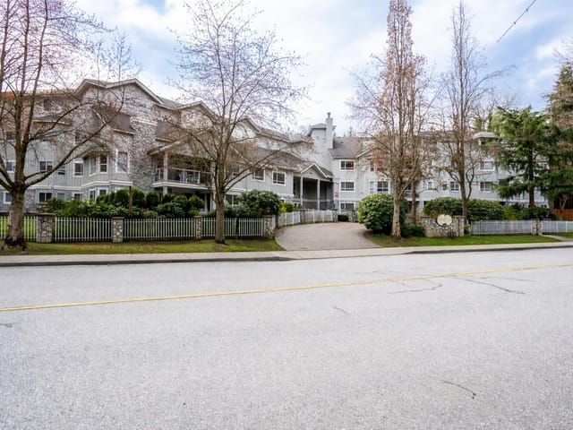 Apartment for sale in North Vancouver, North Vancouver, 107 1283 Parkgate Avenue, 263141061 | Realtylink.org