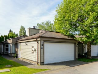 Townhouse for sale in Richmond, Richmond, 9 9880 Parsons Road, 263141063 | Realtylink.org