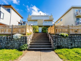 Triplex for sale in North Vancouver, North Vancouver, 238 W 4th Street, 263141065 | Realtylink.org