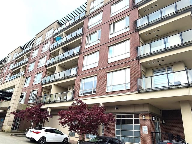 Apartment for sale in Surrey, North Surrey, 518 14333 104 Avenue, 263141073 | Realtylink.org