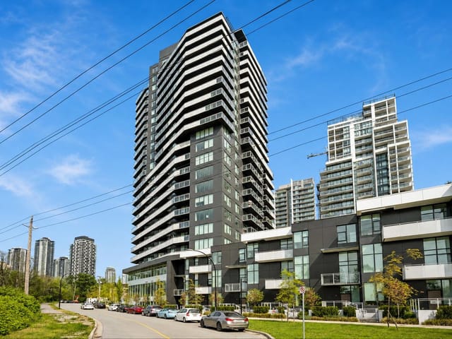 Apartment for sale in Burnaby, Burnaby North, 1308 4433 Alaska Street, 263141075 | Realtylink.org