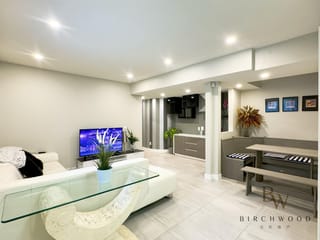House for rent in Vancouver, Vancouver West, Lower 1328 Nanton Avenue, 263141078 | Realtylink.org