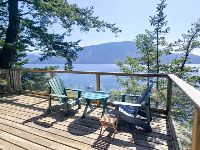 House for sale in Keats Island, Sunshine Coast, 65 Esplanade Road, 263141079 | Realtylink.org