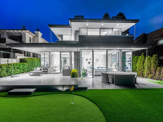 House for sale in West Vancouver, West Vancouver, 2878 Bellevue Avenue, 263141082 | Realtylink.org