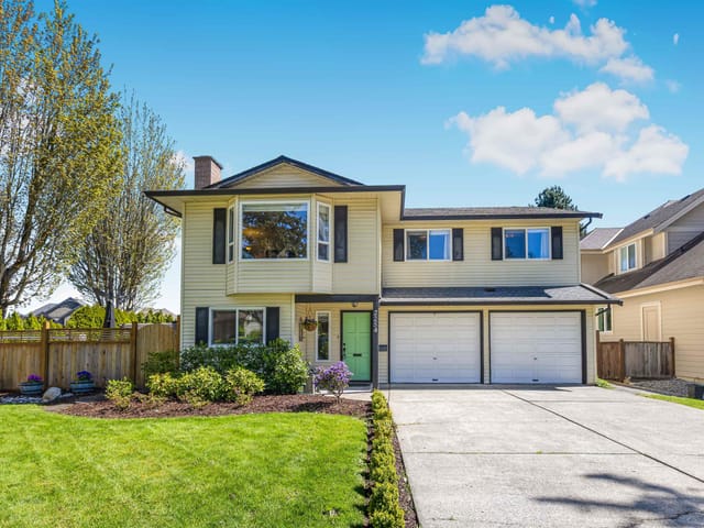 House for sale in Surrey, South Surrey White Rock, 2254 154a Street, 263141085 | Realtylink.org