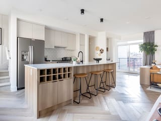 Townhouse for sale in Surrey, South Surrey White Rock, 136 2350 165 Street, 263141088 | Realtylink.org