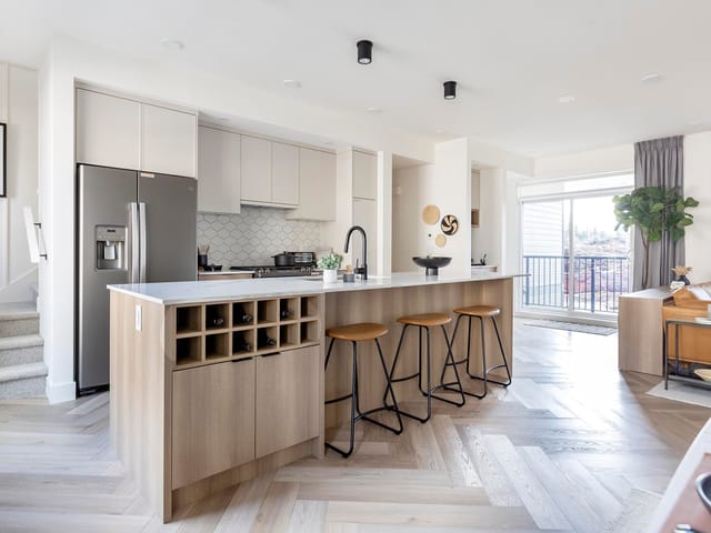Townhouse for sale in Surrey, South Surrey White Rock, 136 2350 165 Street, 263141088 | Realtylink.org