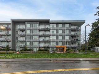 Apartment for sale in Surrey, North Surrey, 406 10838 Whalley Boulevard, 263141091 | Realtylink.org