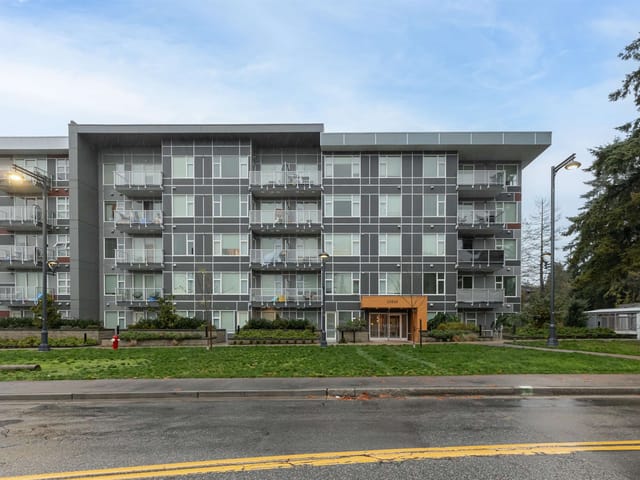 Apartment for sale in Surrey, North Surrey, 406 10838 Whalley Boulevard, 263141091 | Realtylink.org