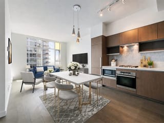 Apartment for sale in Burnaby, Burnaby South, 3803 6588 Nelson Avenue, 263141100 | Realtylink.org