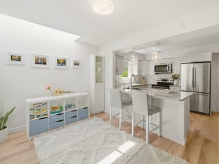 Townhouse for sale in North Vancouver, North Vancouver, 27 1001 Northlands Drive, 263141102 | Realtylink.org