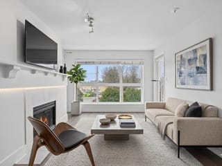 Apartment for sale in Richmond, Richmond, 304 5500 Lynas Lane, 263141107 | Realtylink.org