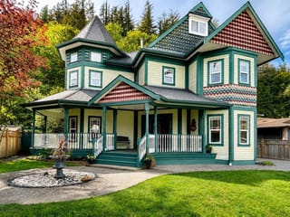 House for sale in Harrison Hot Springs, Harrison Lake, 864 Hot Springs Road, 263141110 | Realtylink.org