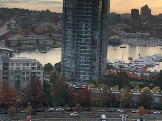 Apartment for sale in Vancouver, Vancouver West, 2201 939 Expo Boulevard, 263141120 | Realtylink.org