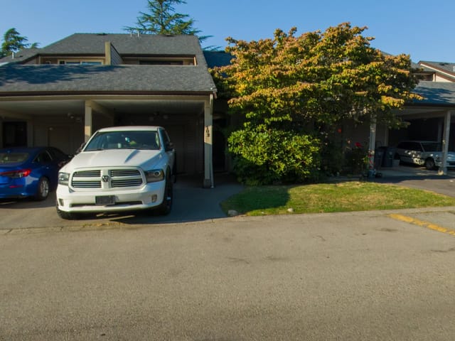 Townhouse for sale in Surrey, Surrey, 702 9270 122 Street, 263141122 | Realtylink.org
