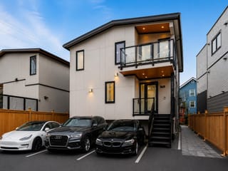Fourplex for sale in Vancouver, Vancouver East, 2 369 E 16th Avenue, 263141126 | Realtylink.org