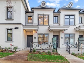 Townhouse for sale in Vancouver, Vancouver West, 1510 W 61st Avenue, 263141131 | Realtylink.org