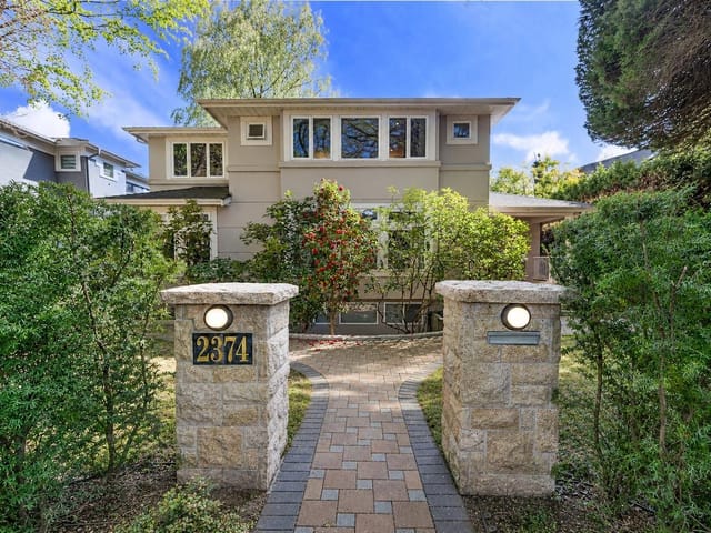 House for sale in Vancouver, Vancouver West, 2374 W 35th Avenue, 263141132 | Realtylink.org