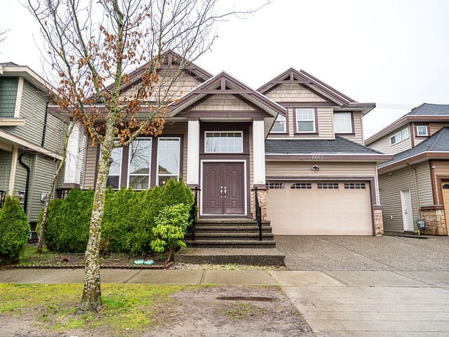 House for sale in Surrey, Surrey, 6663 125a Street, 263141134 | Realtylink.org
