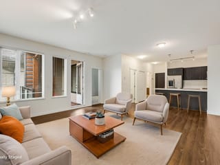 Apartment for sale in Vancouver, Vancouver East, 422 3133 Riverwalk Avenue, 263141135 | Realtylink.org