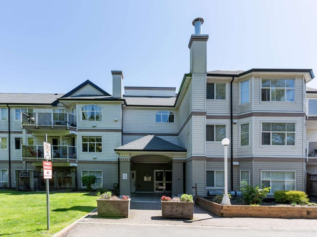 Apartment for sale in Surrey, Surrey, 103 12739 72 Avenue, 263141141 | Realtylink.org